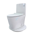 Bestselling Vitreous China One-Piece Ceramic Toilet for Modern Bathroom Sanitary Ware