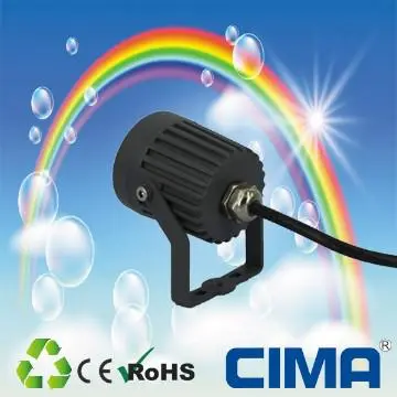 led spot light fixtures