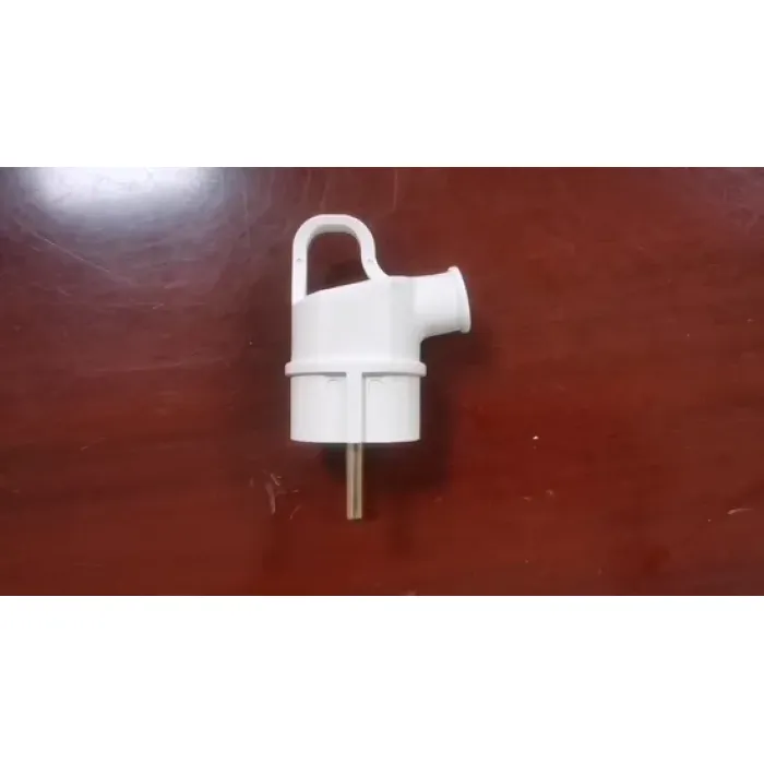 Steker Listrik Sudut 16A 250V