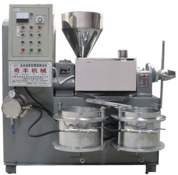 peanut oil press machine with good quality & cheap price