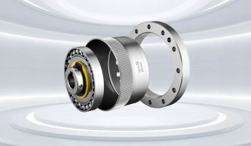 HMCG-Ⅰ Series Component Harmonic Gearing 20