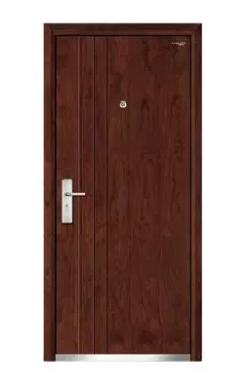Steel  Door