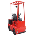 Anli 2 Ton/5 Ton Battery Tractor