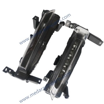 Chery Tiggo 8 Pro pravá přední mlhová lampa