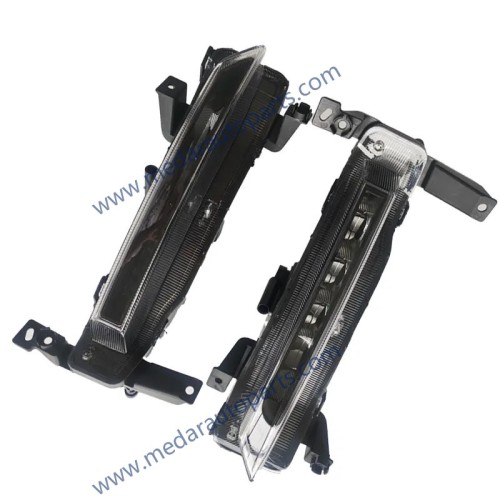 Chery Tiggo 8 Pro pravá přední mlhová lampa