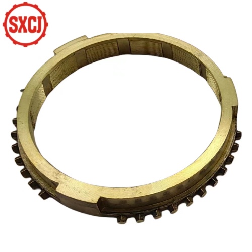 factory outlet Auto Parts Transmission Synchronizer ring for HYUNDAI
