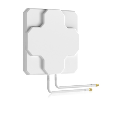 4G LTE -Antennen -Panel MIMO SMA männliche Antenne