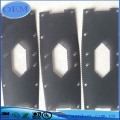 Custom Adhesive Plastic Speaker Grills foam