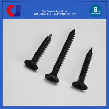 Direct Factory Price Professional Countersunk Head Self Drilling Screw