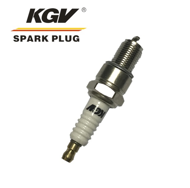 CHEVROLET Iridium Spark Plug BPR5EIX