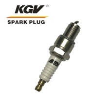 CHEVROLET Iridium Spark Plug BPR5EIX