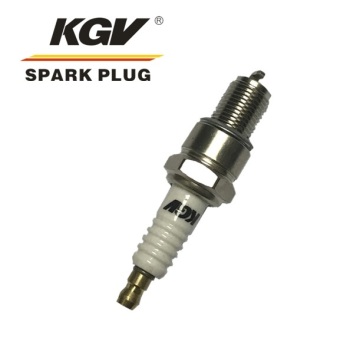 CHEVROLET Iridium Spark Plug BPR5EIX