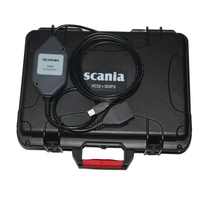 Scania VCI Truck Diagnostic tool