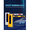 Sistema de control de acceso DC Boom Barrier Gate CX-01