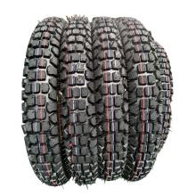 Износостойкая мотоциклетная шина 2.75-17 JD813