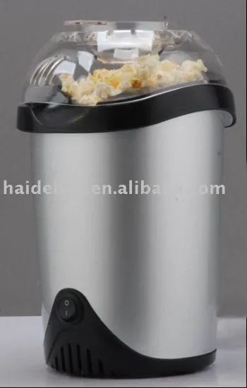Automatic Popcorn Cooker