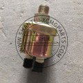 Sensor de presión de piezas del excavador de Komatsu 4931169