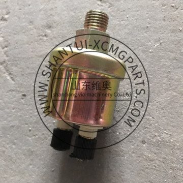 Komatsu Excavator Parts Pressure Sensor 4931169