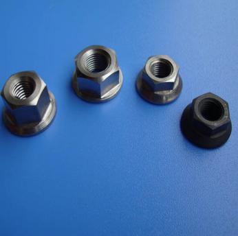 lock nut