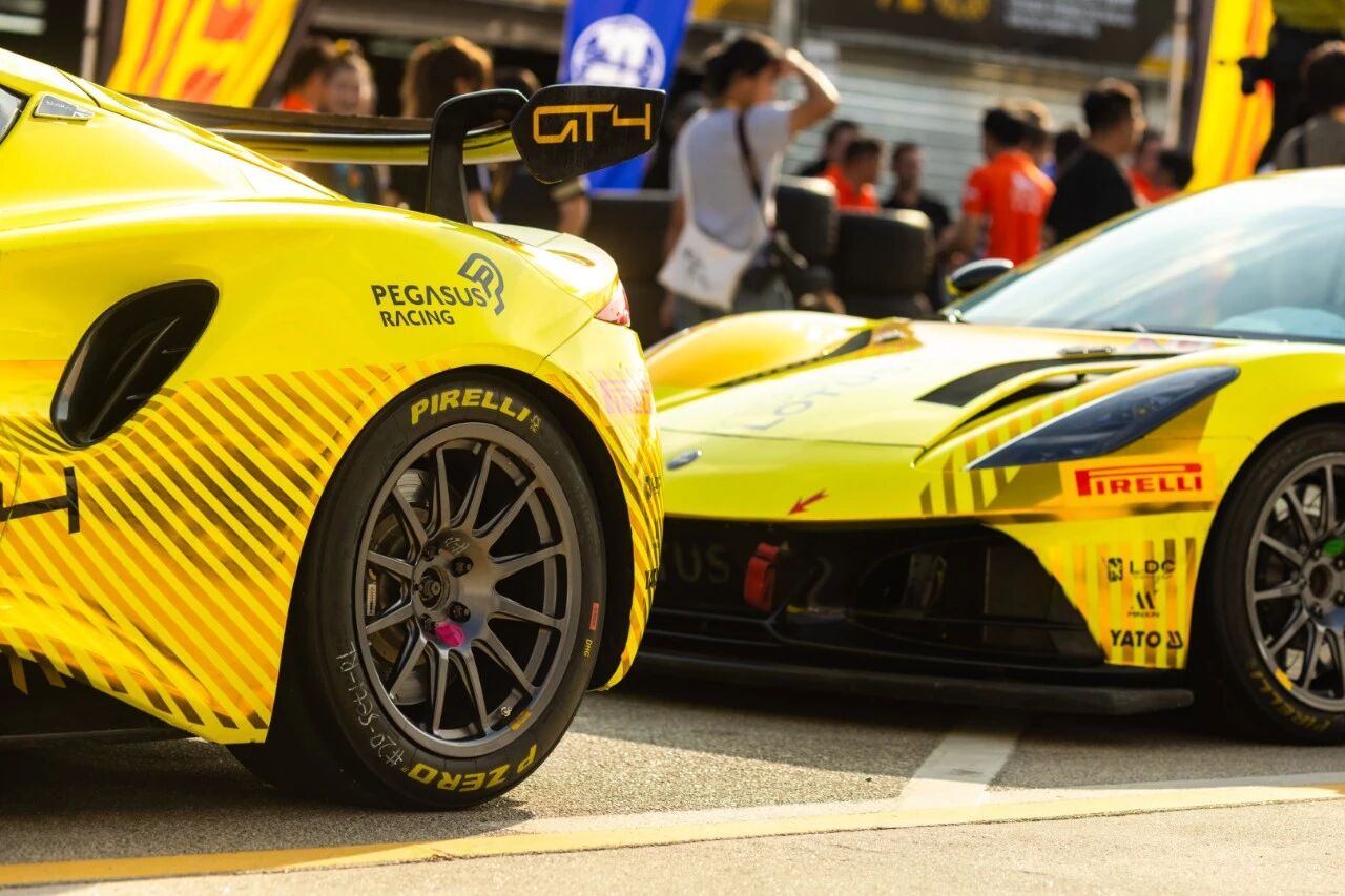 GT Cup Macau9