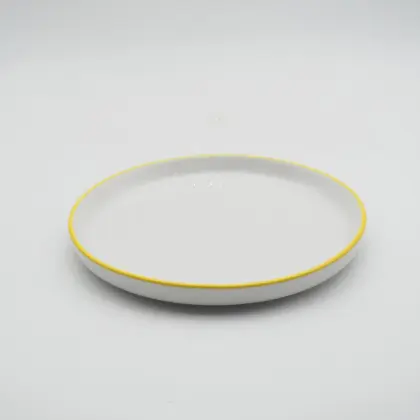 luxury porcelain tableware,crockery dinner set,french tableware