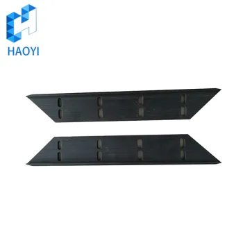 Rapid CNC Machining Plastic Prototype