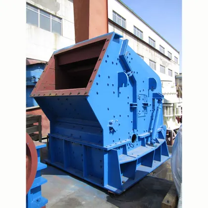 Professional hammer Impact crusher