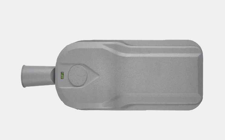 High power LED Street lights