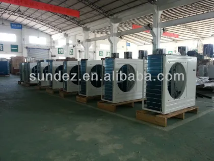 DC Inverter Heat Pump heat inverter heat pump 14KW