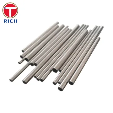 12Cr18Ni9 Stainless Steel Tubes For Heat Exchangers