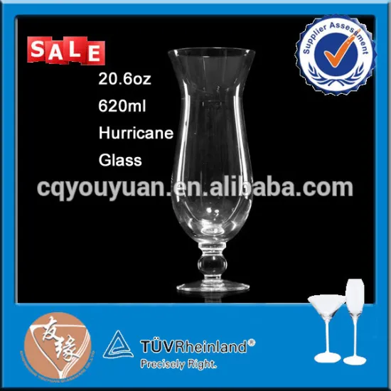 620ml bar use tall cocktail glass names for spirit