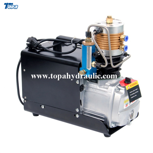Hunting 300 bar compressor for fx airguns