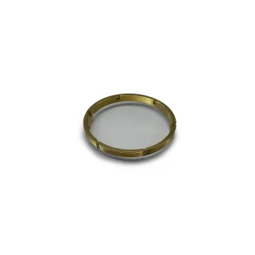 OEM ME511859/ME511952 Transmission Synchronizer Ring Design for MITSUBISHI