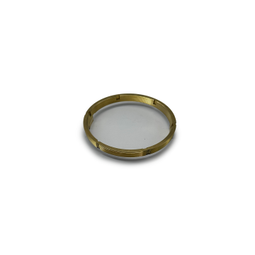 OEM ME511859/ME511952 Transmission Synchronizer Ring Design for MITSUBISHI
