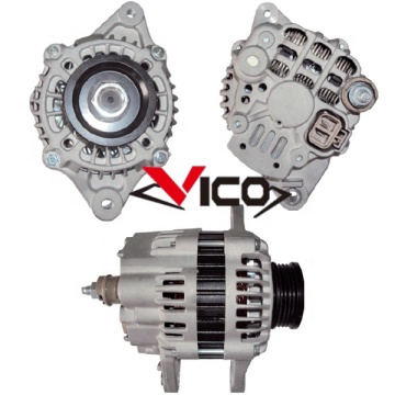 Lester Auto Alternator 23093 37300-02503 AB160108 TA000A17301 0986049201 สำหรับ Amica Atoz