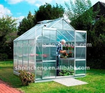 Agricultural Greenhouses