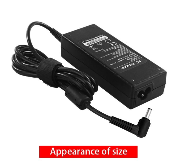 19.5v 4.7a Ac Power Adapter