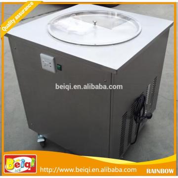 high quality cheap price thailand fry ice cream machine for sale