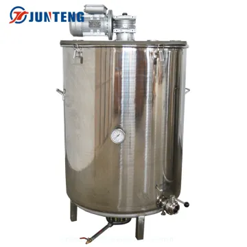 Customized Electric Heating Systems for Professional Beer Brewing: Opening the Lid on Mash Tun Innovations