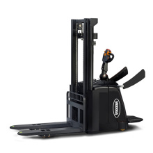 1.6 Ton Electric Pallet Stacker for sale