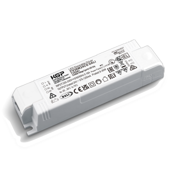 30W ECO святлодыёдны драйвер пастаяннага напружання