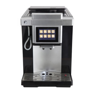 Top New Fully Automatic Espresso Coffee Maker Machines: Latest Models and Reviews