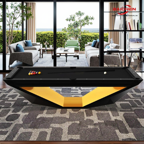 Bar Club Bilardo Masası