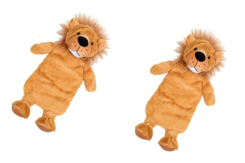 Soft lion pillow plush toy Soft lion pillow plush toy