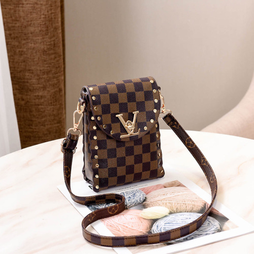 Luxe merk handtas portemonnees designer tassen