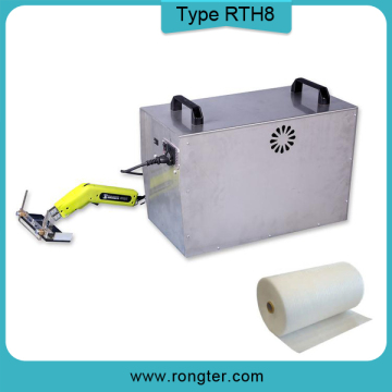 High Power EPS Foam Cutting Machine