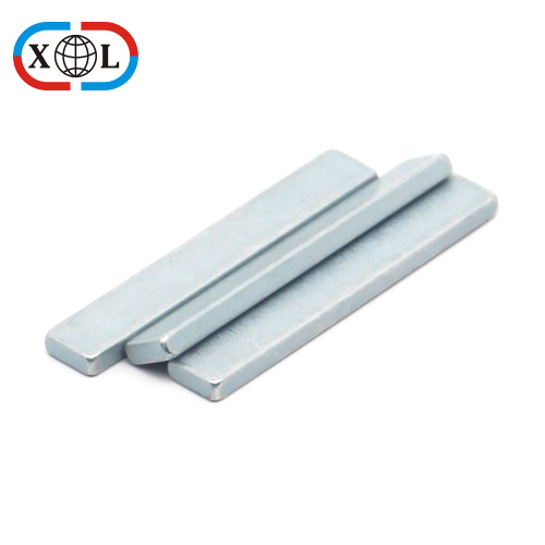 Venta caliente industrial Neodymium Block Magnet