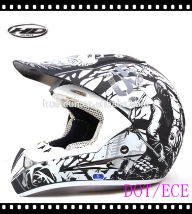 HuaDun ATV cross helmets,off road motorcycle helmets,HD-802