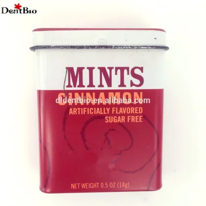 Fresh mint candy xylitol mint candy mint candy brands