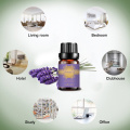 Fragrance Body Massage Essential Lavender Oil For Spa